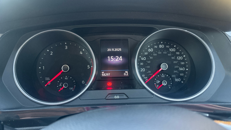 Volkswagen Tiguan Allspace 2.0 TDI Match 5dr Diesel Estate